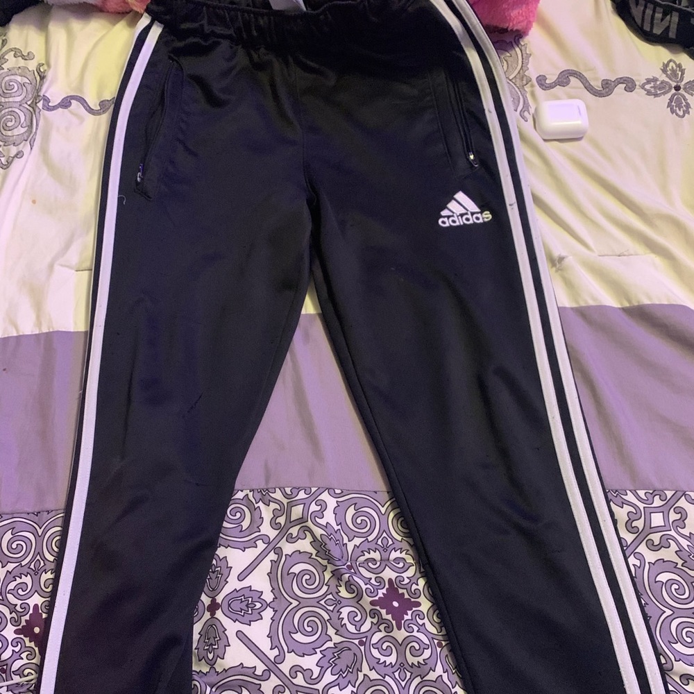 Adidas joggers